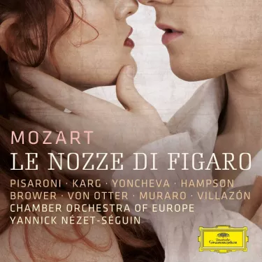 Photo de CD Le nozze di Figaro nb 0