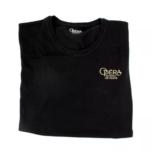 Photo de T-Shirt Opéra de paris nb 0