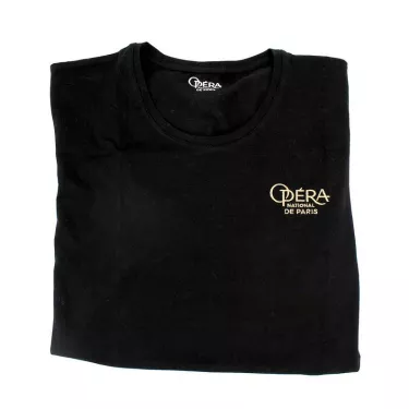 Picture of T-Shirt Opéra de paris nb 0